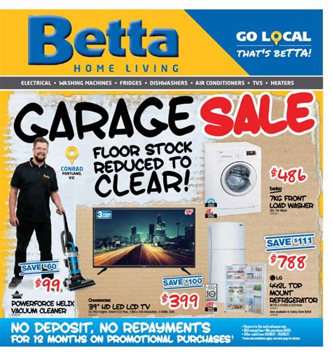 betta electrical boxing day sales|Betta .